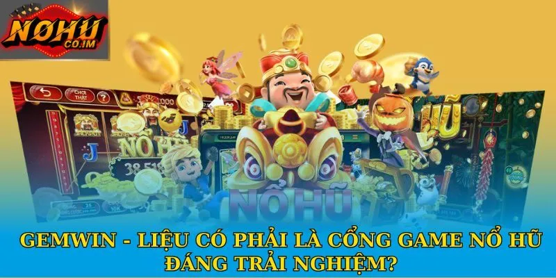 Gemwin