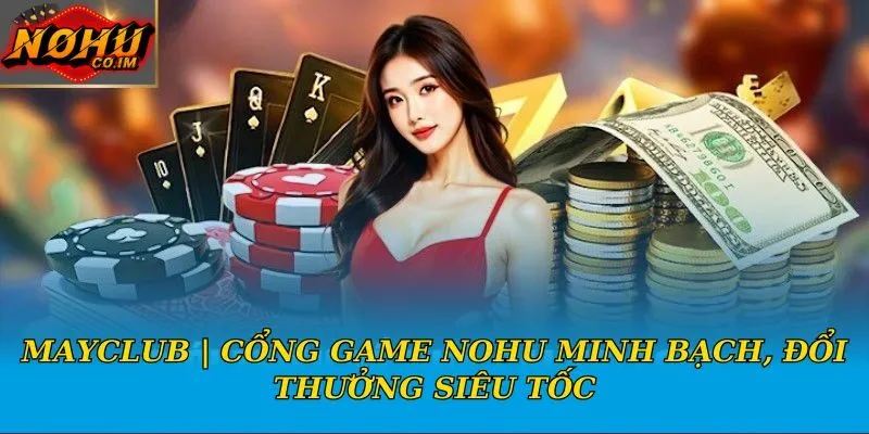 Mayclub